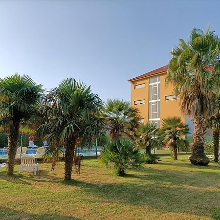 Apartamentos Zenit Mar Noja Exterior foto